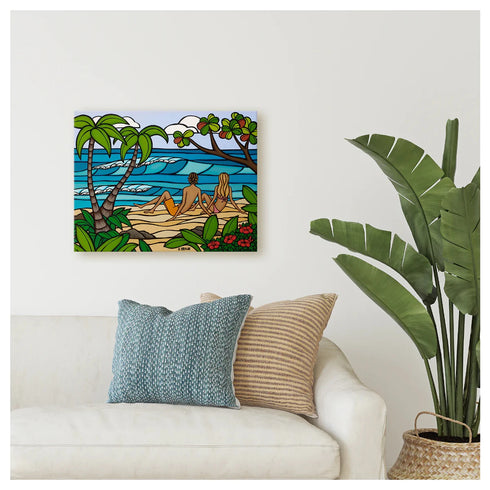 ISLAND ROMANCE